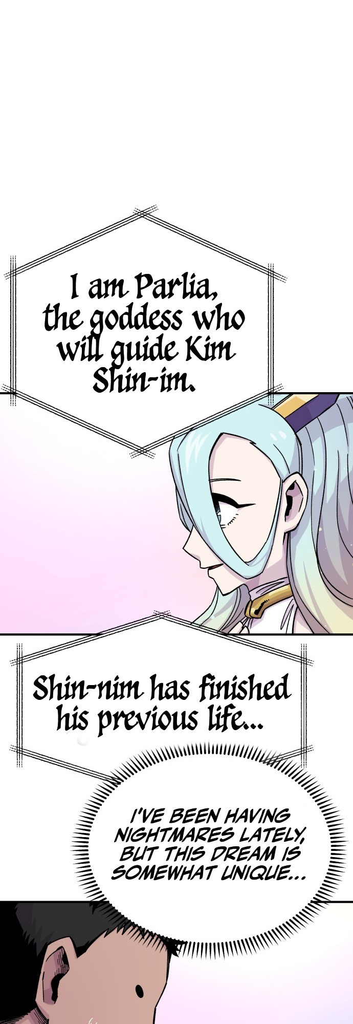 Reincarnation of the Veteran Soldier Chapter 11 - Page 64 in English
