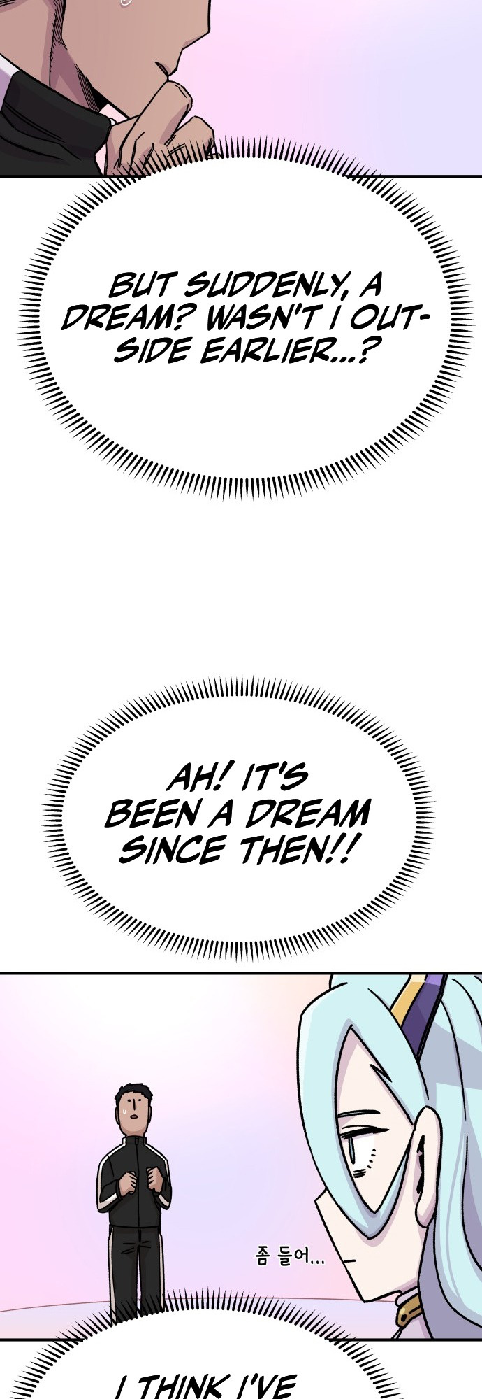 Reincarnation of the Veteran Soldier Chapter 11 - Page 65 in English