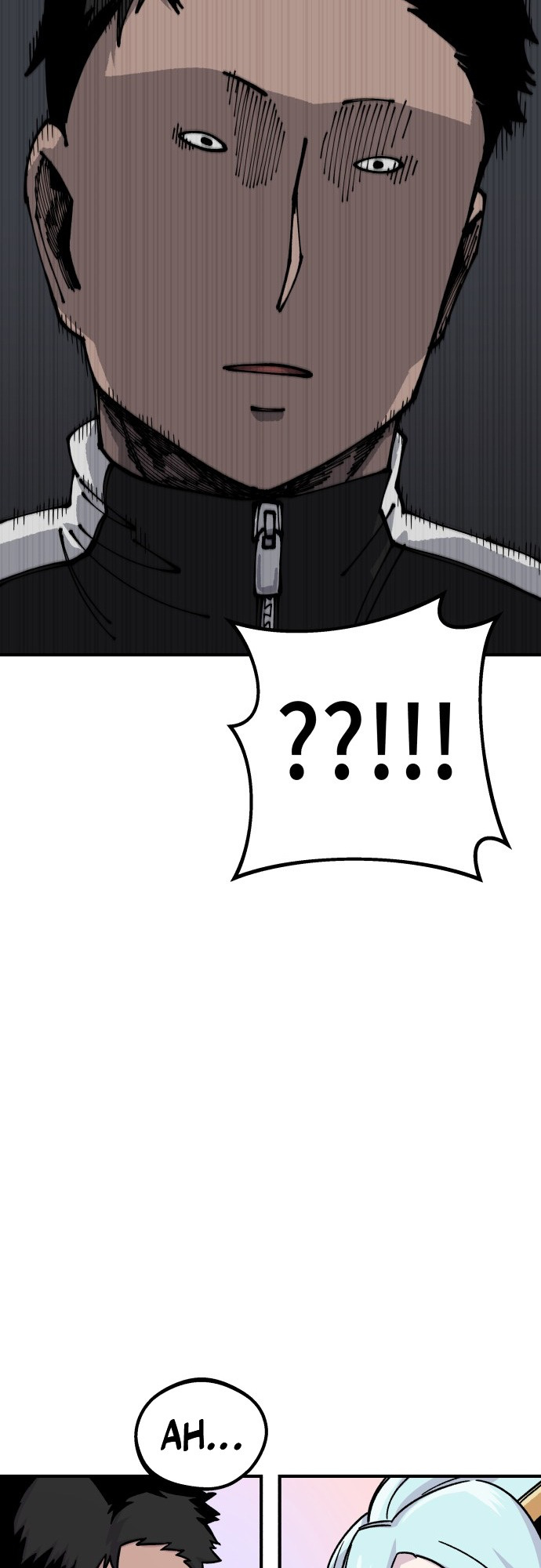 Reincarnation of the Veteran Soldier Chapter 11 - Page 70 in English