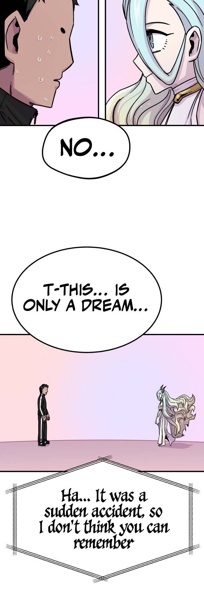Reincarnation of the Veteran Soldier Chapter 11 - Page 71 in English