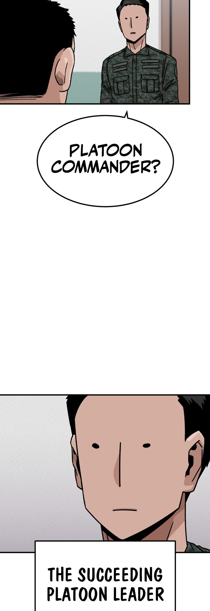 Reincarnation of the Veteran Soldier Chapter 11 - Page 8 in English