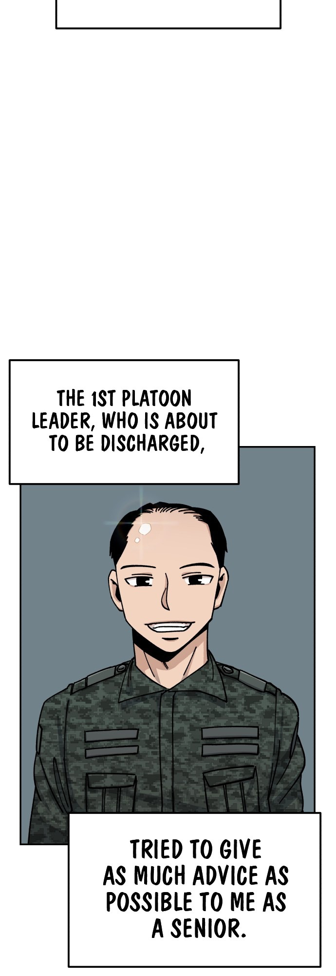 Reincarnation of the Veteran Soldier Chapter 11 - Page 9 in English