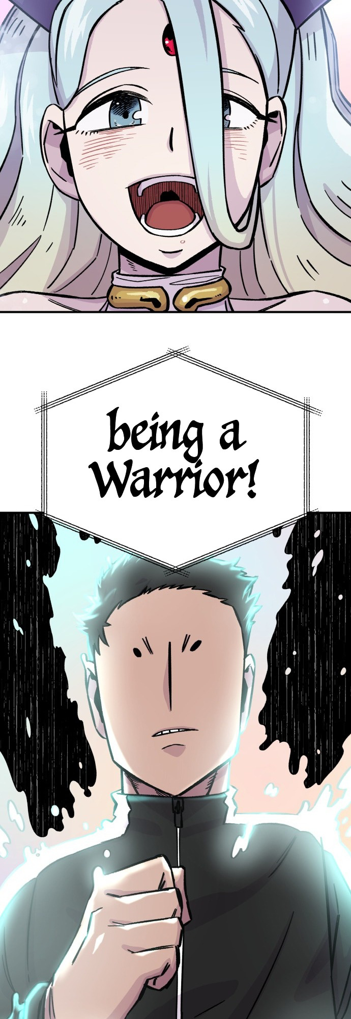 Reincarnation of the Veteran Soldier Chapter 11 - Page 93 in English