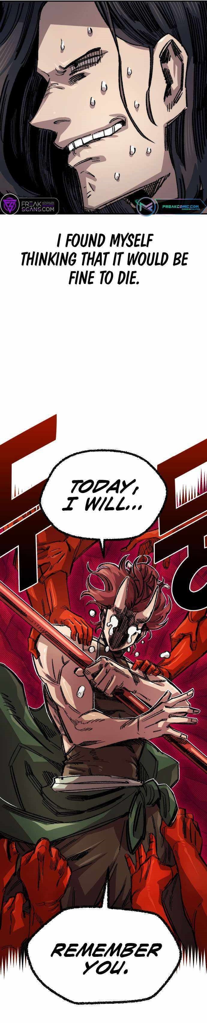 Reincarnation of the Veteran Soldier Chapter 119 - Page 8 in English