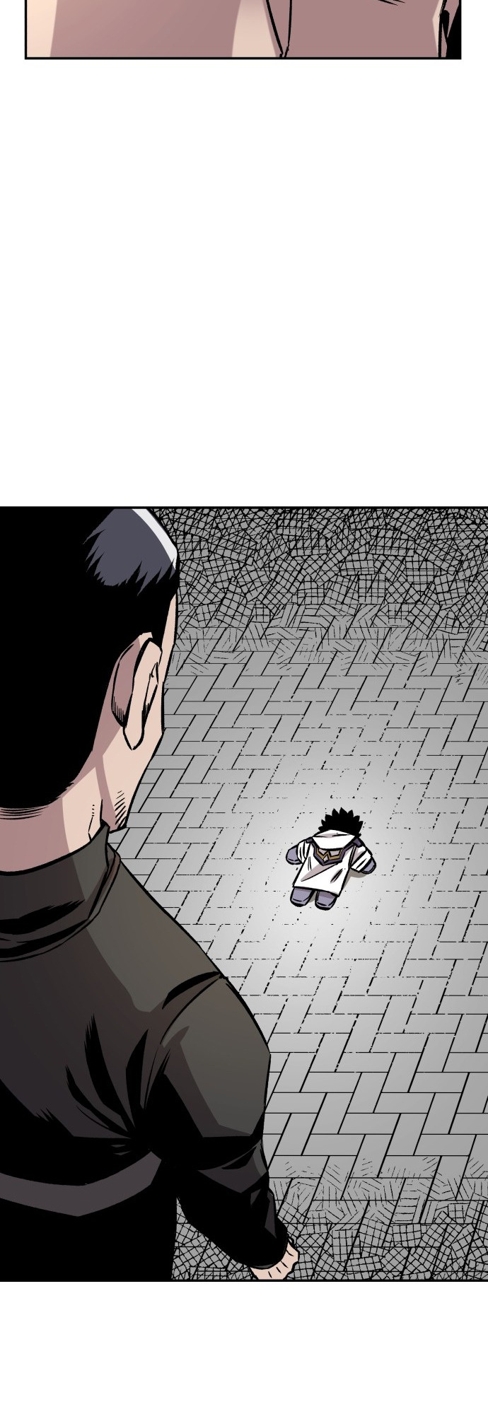 Reincarnation of the Veteran Soldier Chapter 12 - Page 101 in English