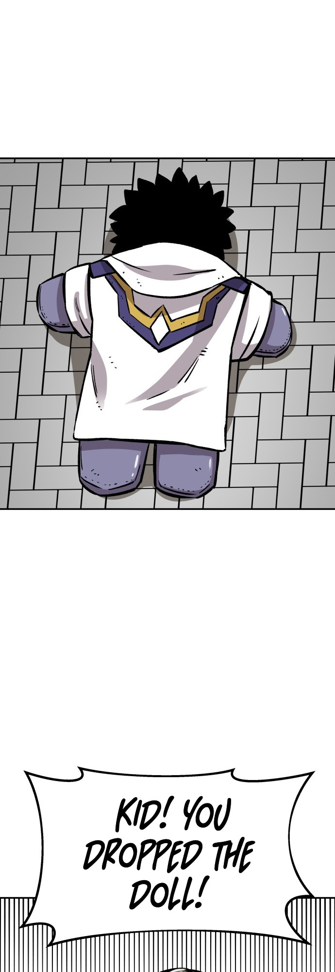 Reincarnation of the Veteran Soldier Chapter 12 - Page 102 in English