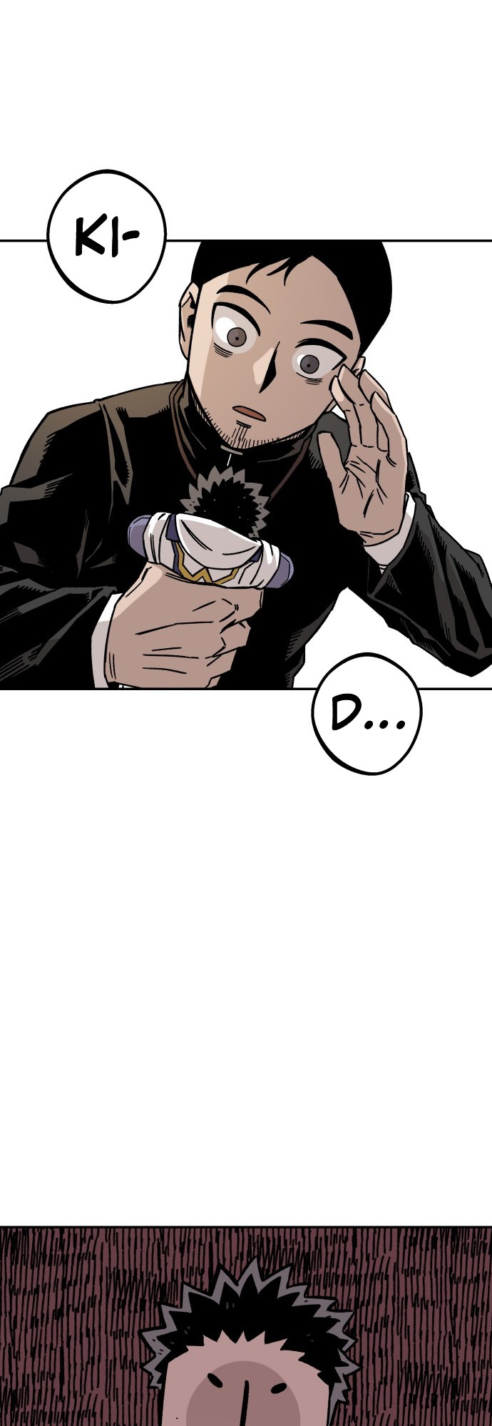 Reincarnation of the Veteran Soldier Chapter 12 - Page 105 in English