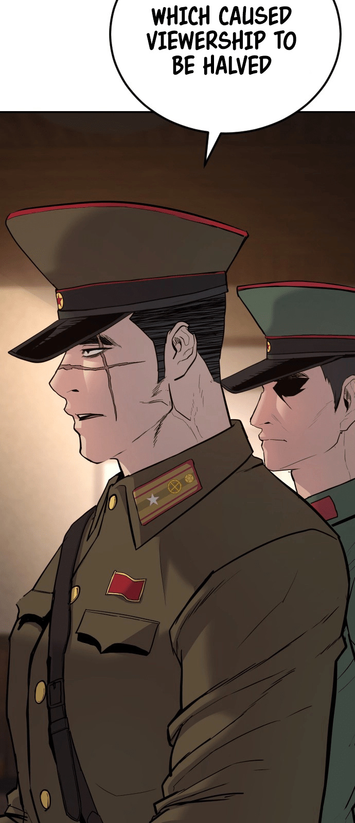 Reincarnation of the Veteran Soldier Chapter 12 - Page 3 in English