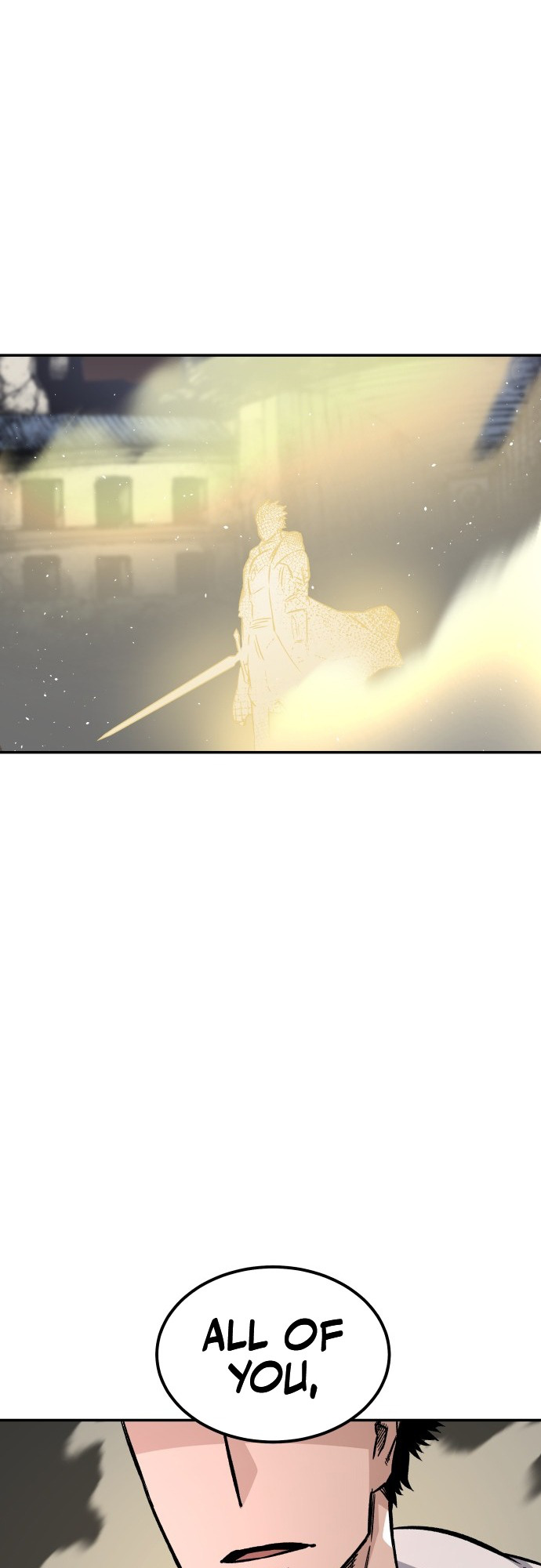 Reincarnation of the Veteran Soldier Chapter 12 - Page 40 in English