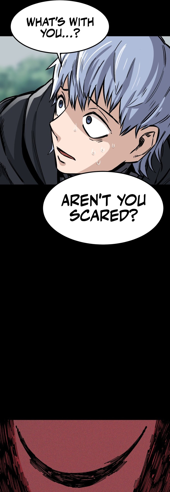 Reincarnation of the Veteran Soldier Chapter 12 - Page 64 in English