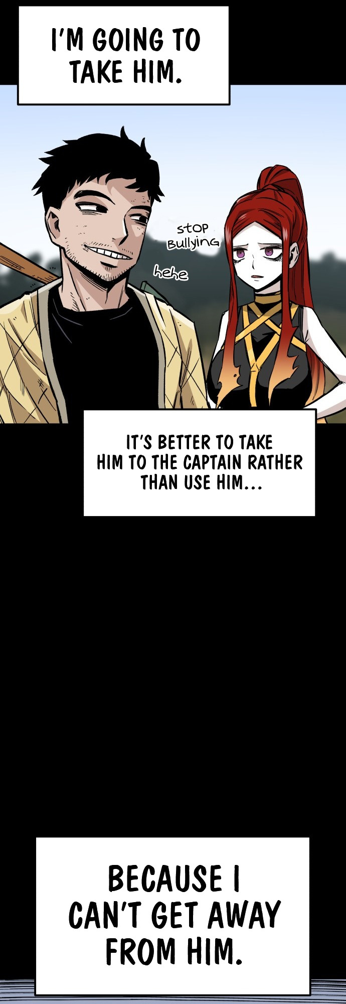 Reincarnation of the Veteran Soldier Chapter 12 - Page 68 in English