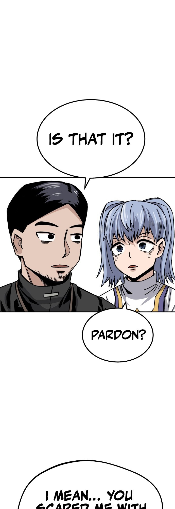 Reincarnation of the Veteran Soldier Chapter 12 - Page 79 in English