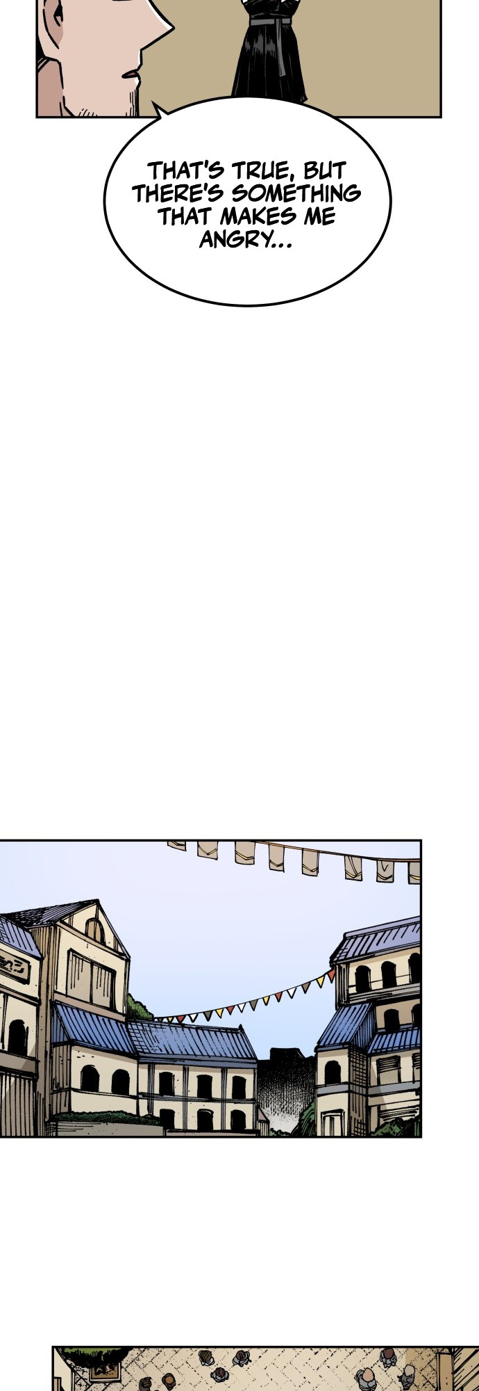 Reincarnation of the Veteran Soldier Chapter 12 - Page 87 in English