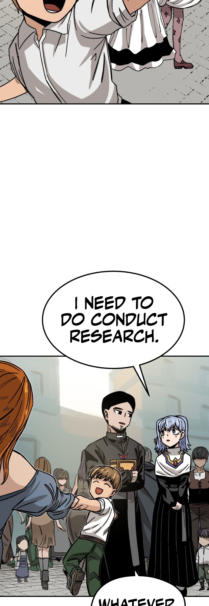 Reincarnation of the Veteran Soldier Chapter 12 - Page 93 in English