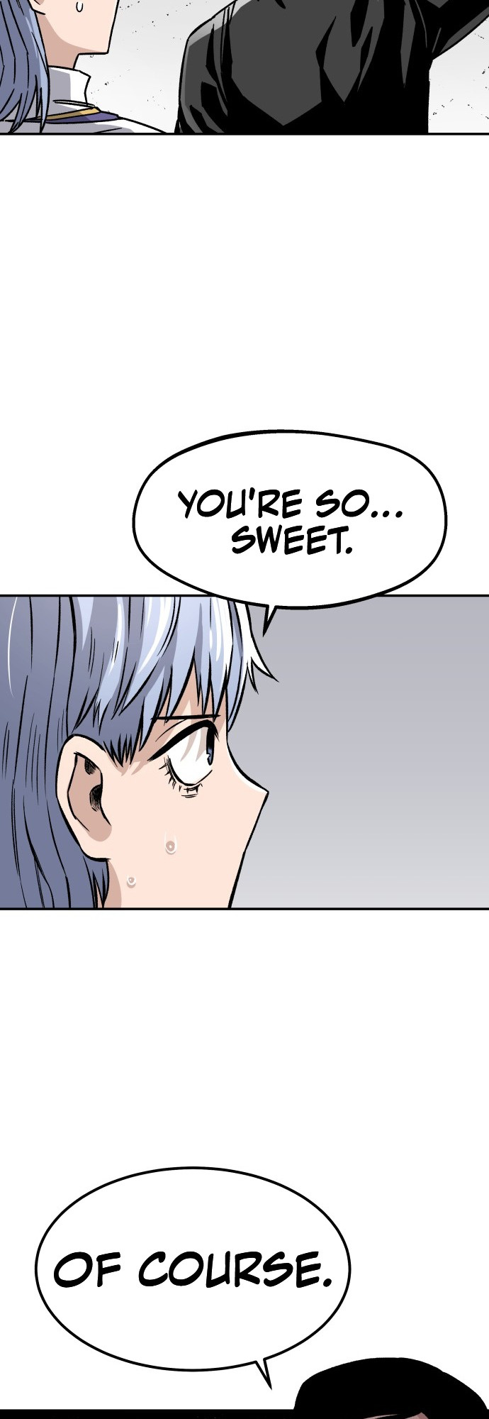 Reincarnation of the Veteran Soldier Chapter 12 - Page 99 in English