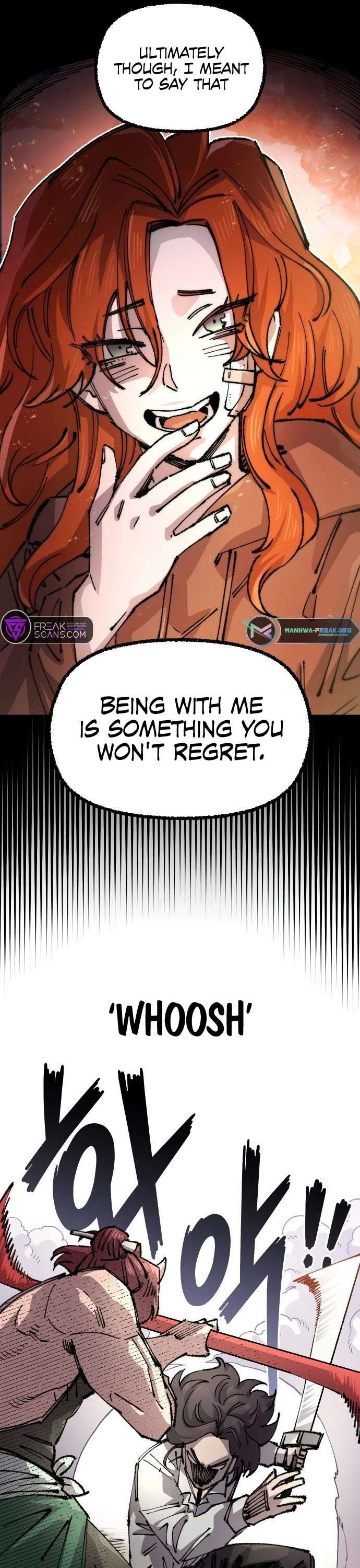 Reincarnation of the Veteran Soldier Chapter 120 - Page 11 in English