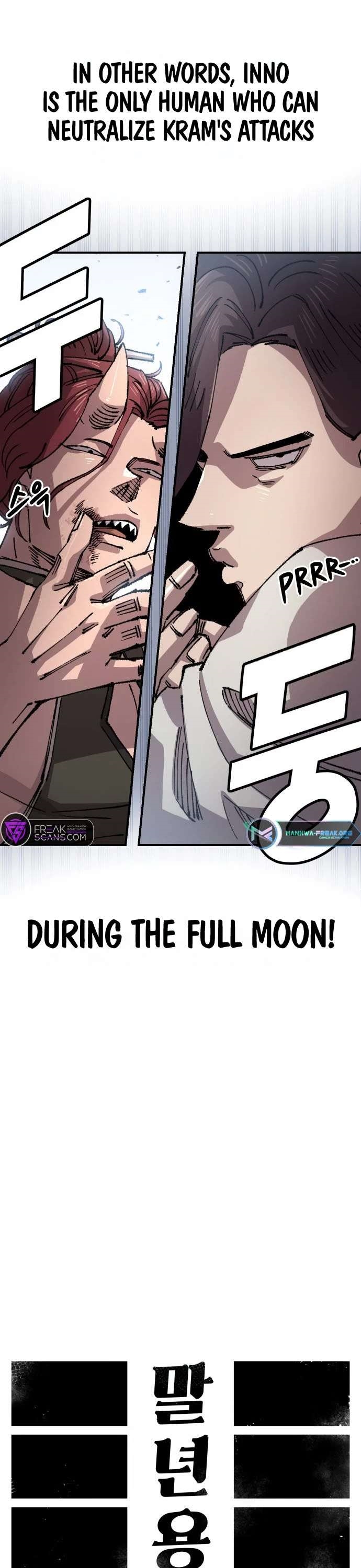 Reincarnation of the Veteran Soldier Chapter 120 - Page 16 in English