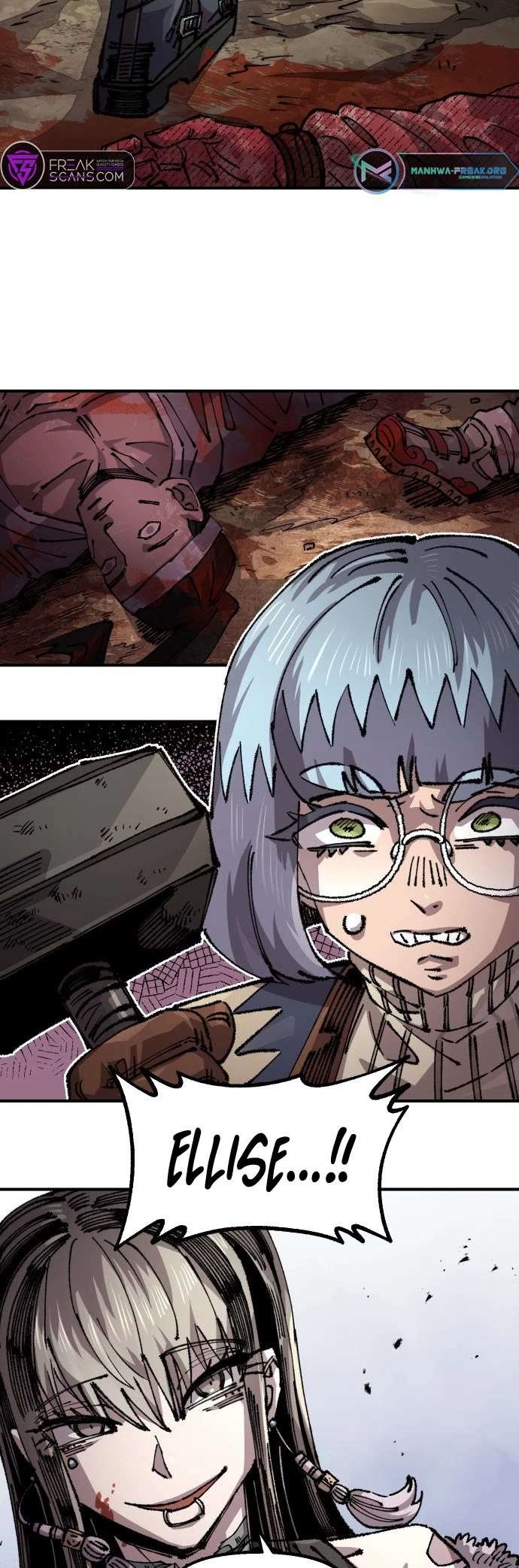 Reincarnation of the Veteran Soldier Chapter 120 - Page 24 in English