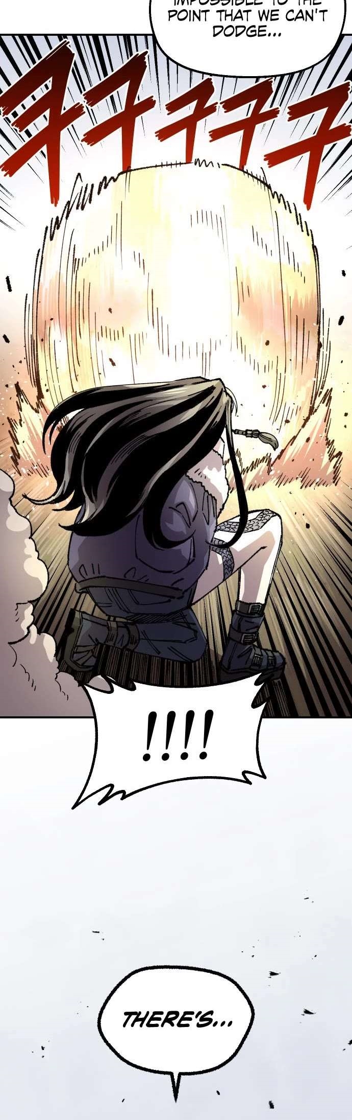 Reincarnation of the Veteran Soldier Chapter 120 - Page 35 in English