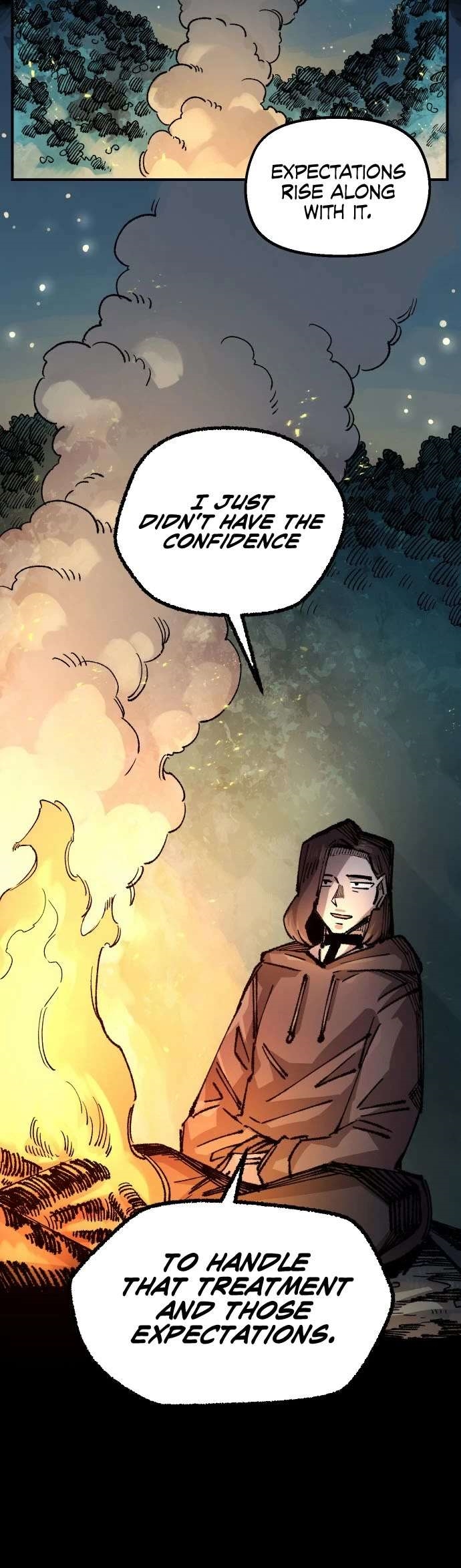 Reincarnation of the Veteran Soldier Chapter 120 - Page 9 in English