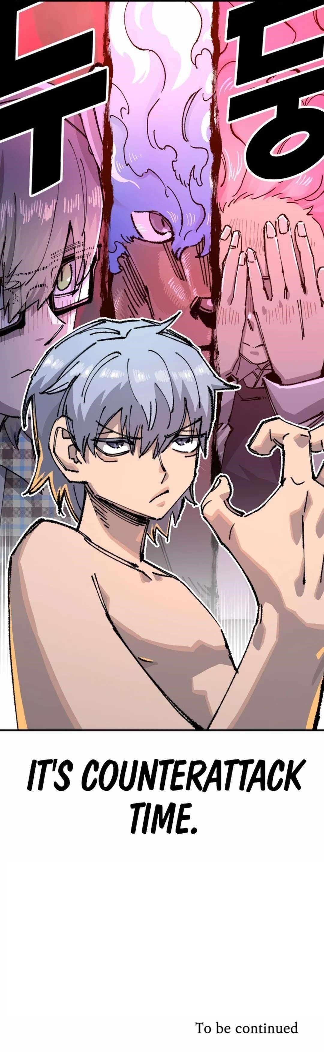 Reincarnation of the Veteran Soldier Chapter 123 - Page 25 in English