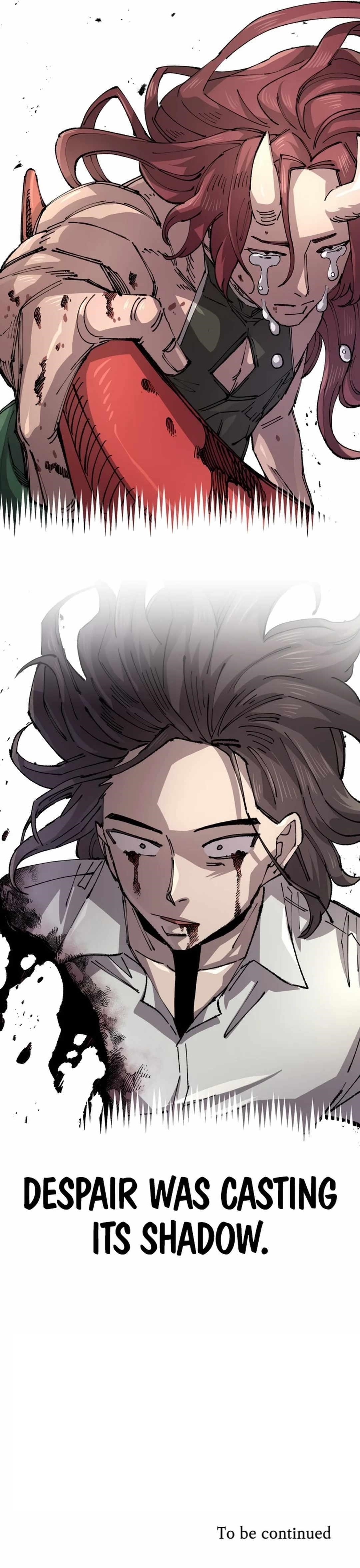 Reincarnation of the Veteran Soldier Chapter 124 - Page 24 in English