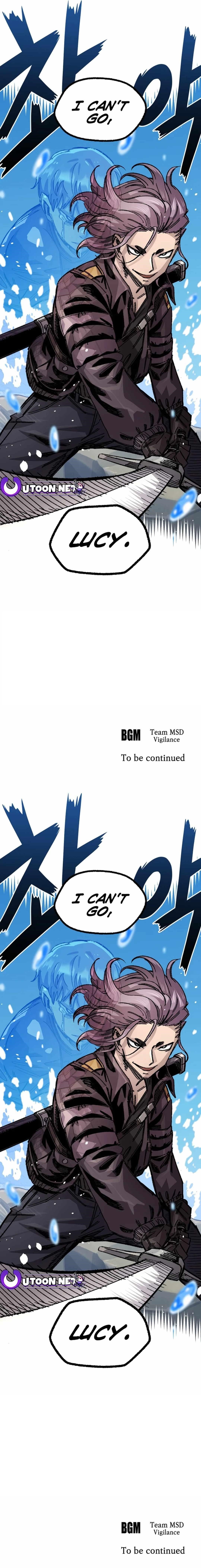 Reincarnation of the Veteran Soldier Chapter 125 - Page 17 in English