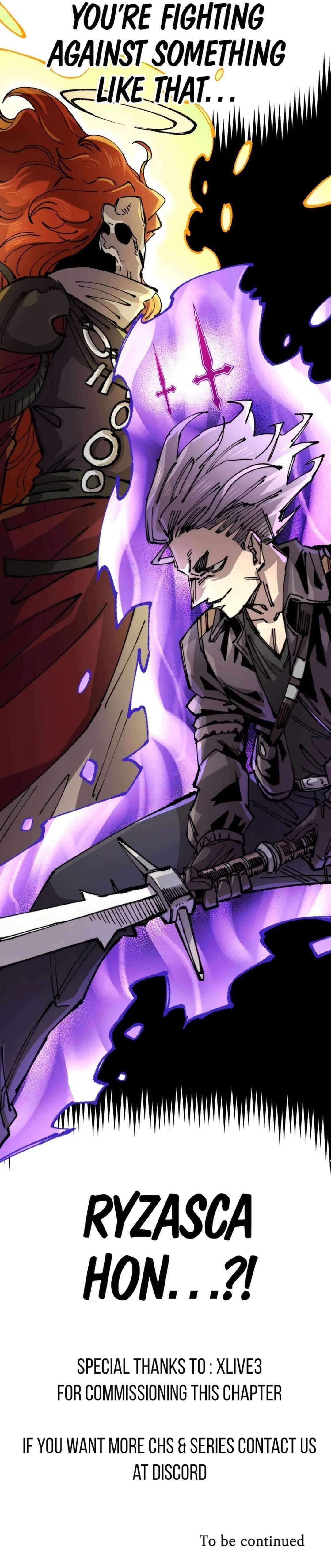 Reincarnation of the Veteran Soldier Chapter 126 - Page 19 in English