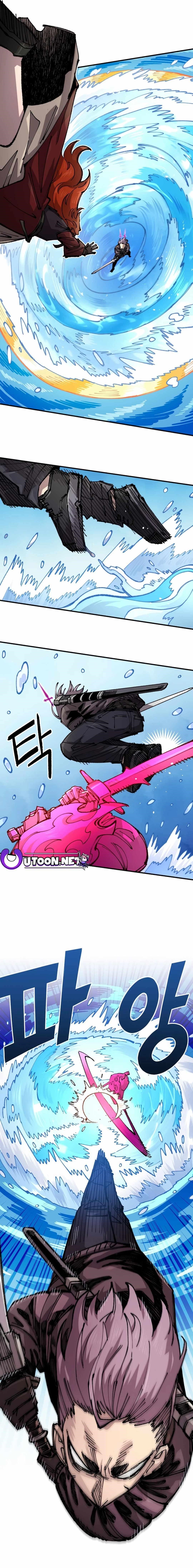 Reincarnation of the Veteran Soldier Chapter 127 - Page 12 in English