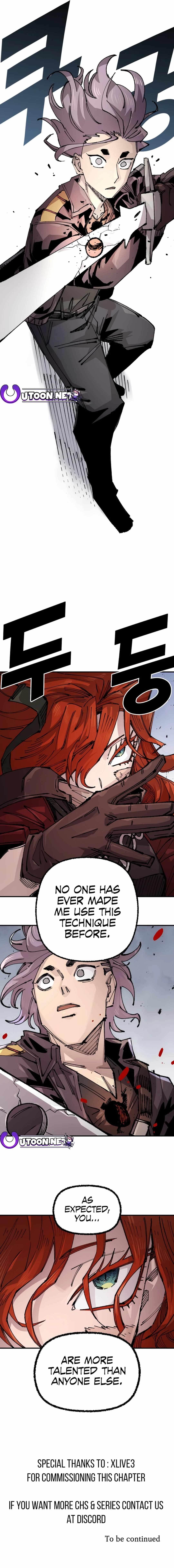Reincarnation of the Veteran Soldier Chapter 127 - Page 19 in English