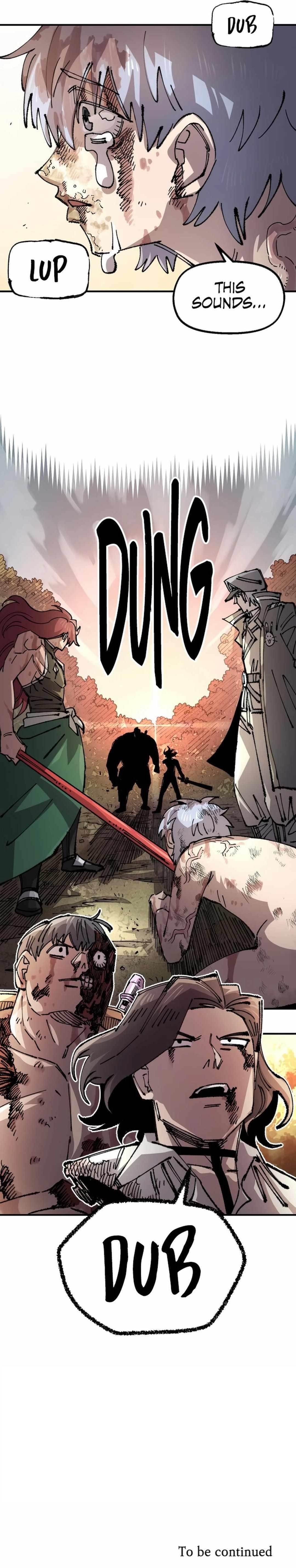 Reincarnation of the Veteran Soldier Chapter 128 - Page 25 in English