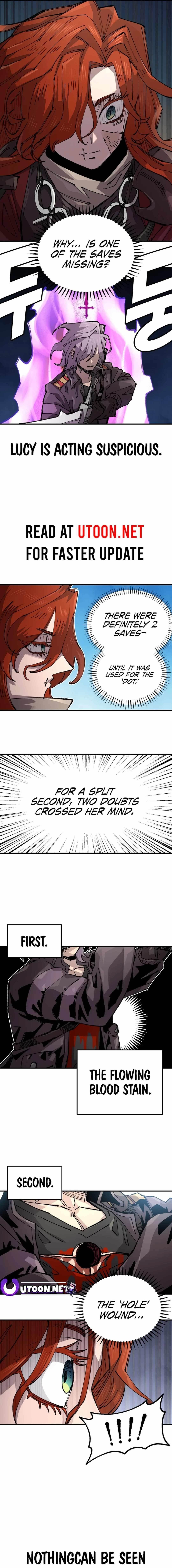 Reincarnation of the Veteran Soldier Chapter 128 - Page 4 in English