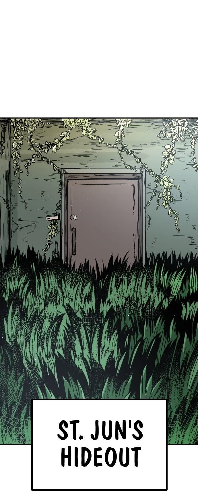 Reincarnation of the Veteran Soldier Chapter 13 - Page 11 in English