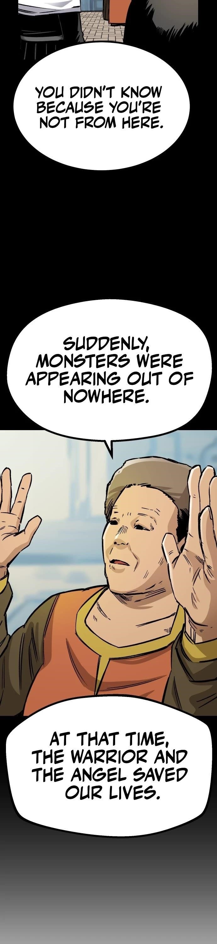 Reincarnation of the Veteran Soldier Chapter 13 - Page 14 in English