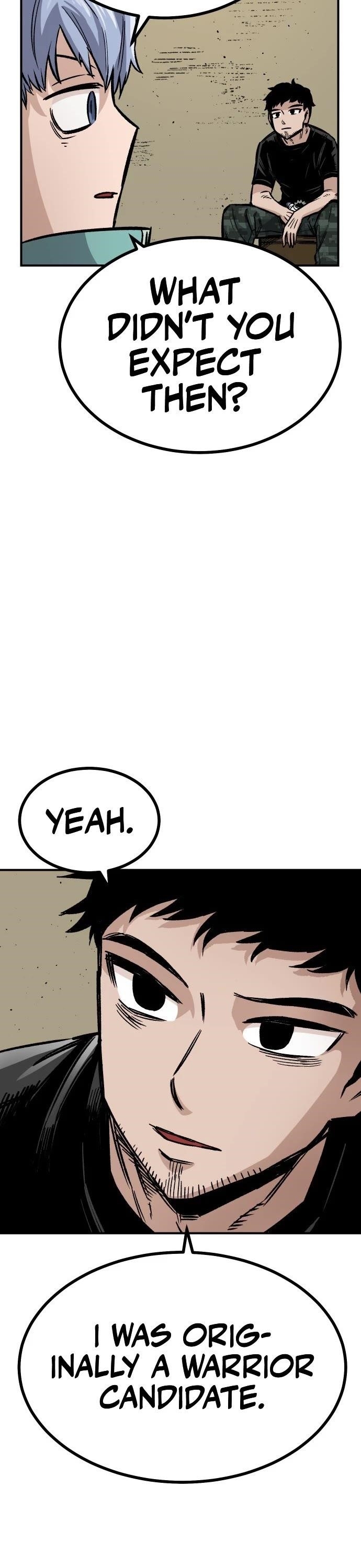 Reincarnation of the Veteran Soldier Chapter 13 - Page 18 in English