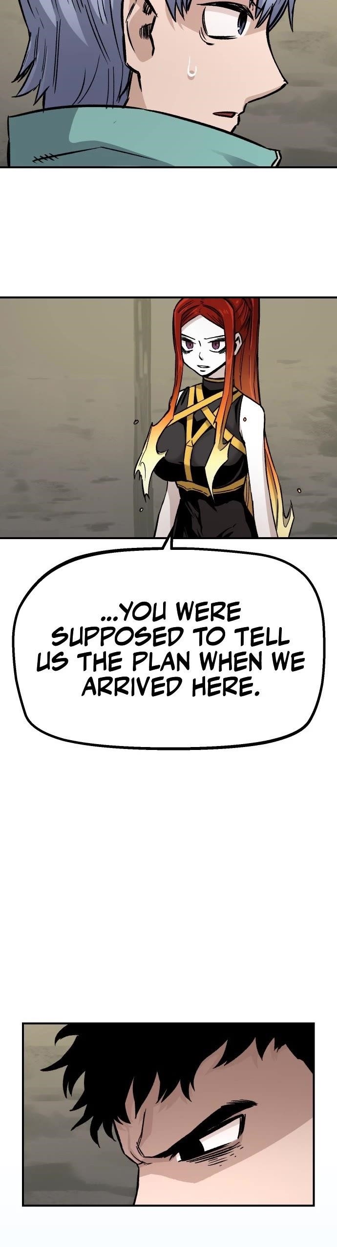 Reincarnation of the Veteran Soldier Chapter 13 - Page 23 in English