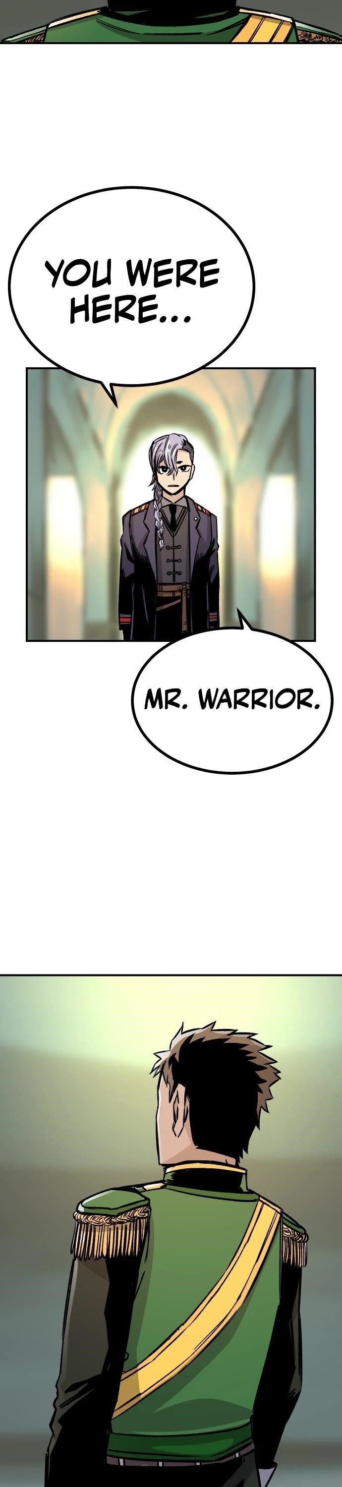 Reincarnation of the Veteran Soldier Chapter 13 - Page 35 in English