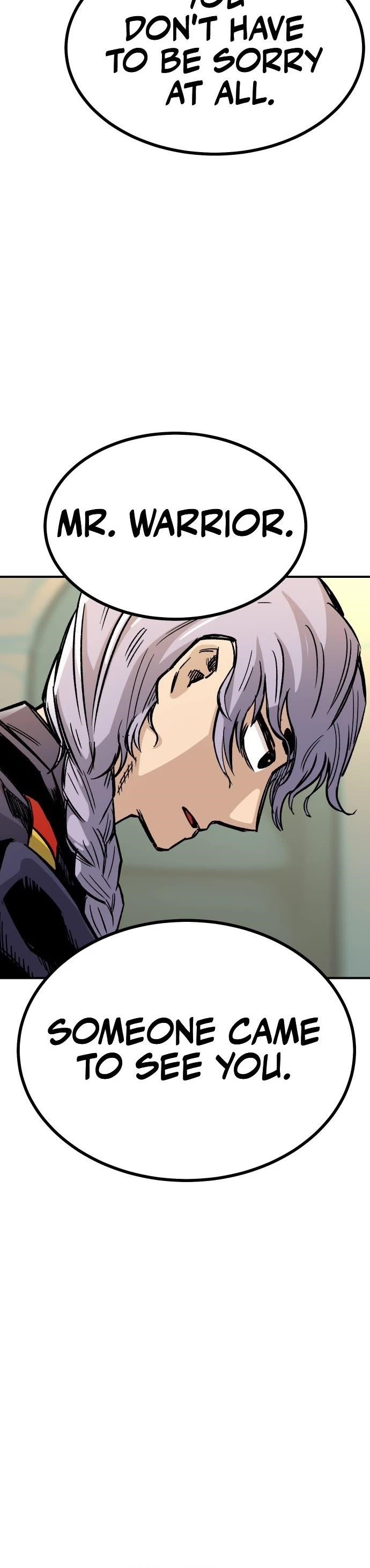 Reincarnation of the Veteran Soldier Chapter 13 - Page 37 in English