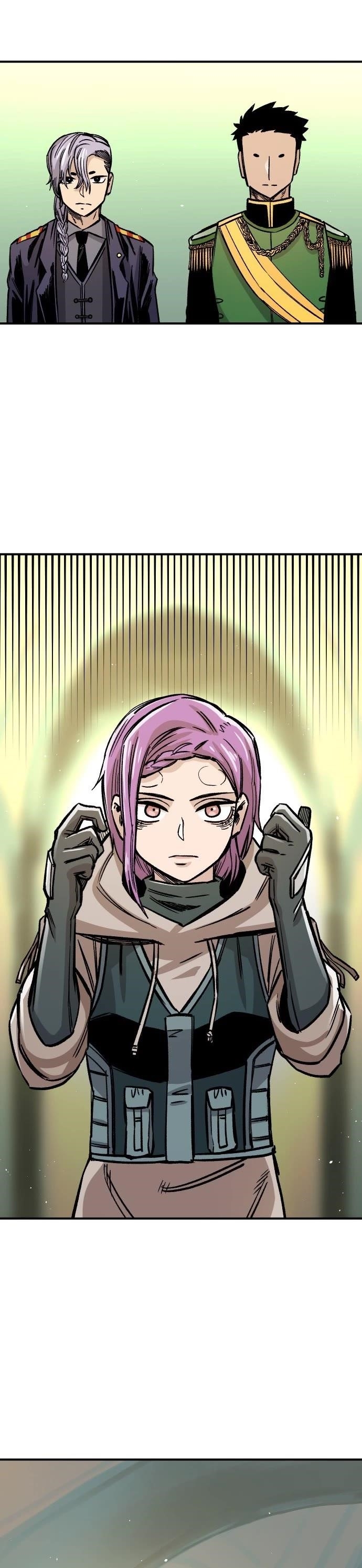 Reincarnation of the Veteran Soldier Chapter 13 - Page 40 in English