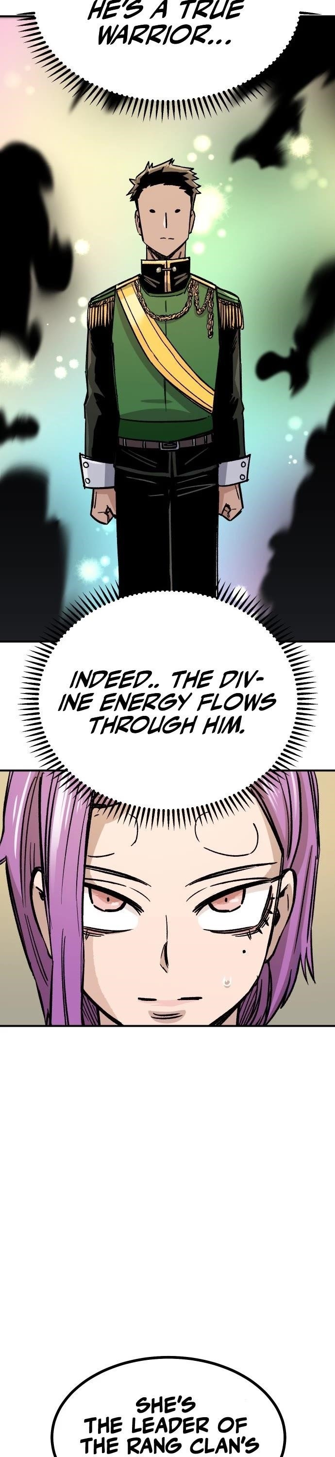 Reincarnation of the Veteran Soldier Chapter 13 - Page 42 in English