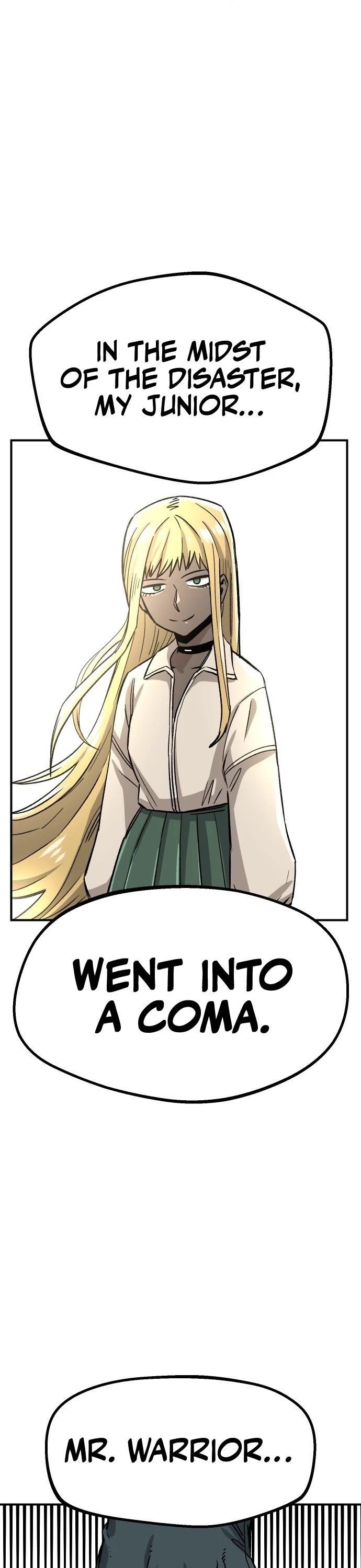 Reincarnation of the Veteran Soldier Chapter 13 - Page 47 in English