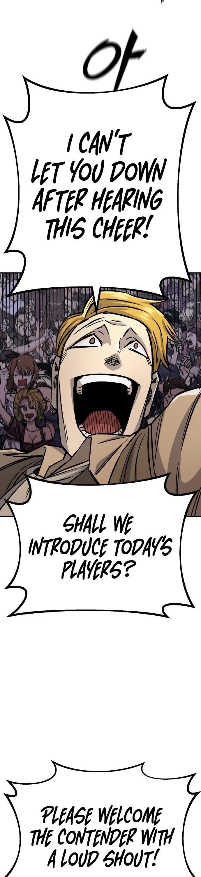 Reincarnation of the Veteran Soldier Chapter 13 - Page 53 in English