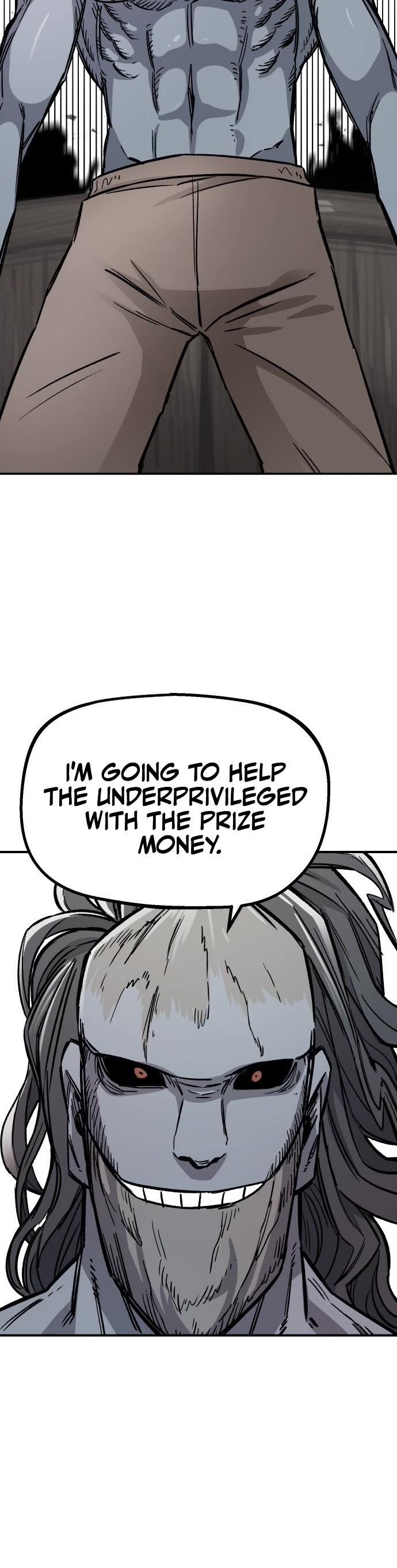 Reincarnation of the Veteran Soldier Chapter 13 - Page 55 in English