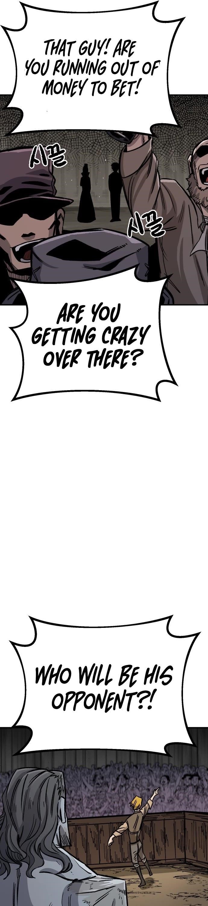 Reincarnation of the Veteran Soldier Chapter 13 - Page 56 in English