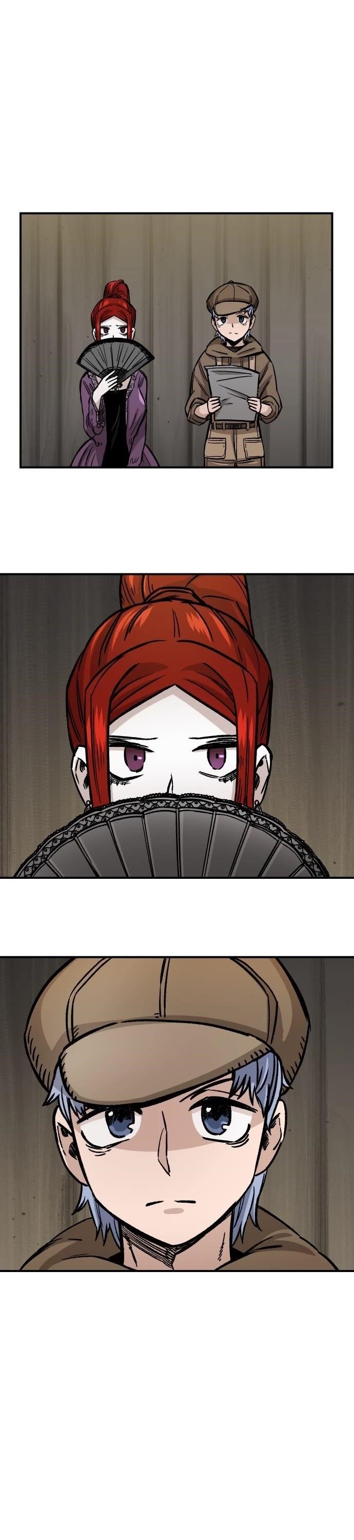 Reincarnation of the Veteran Soldier Chapter 13 - Page 60 in English