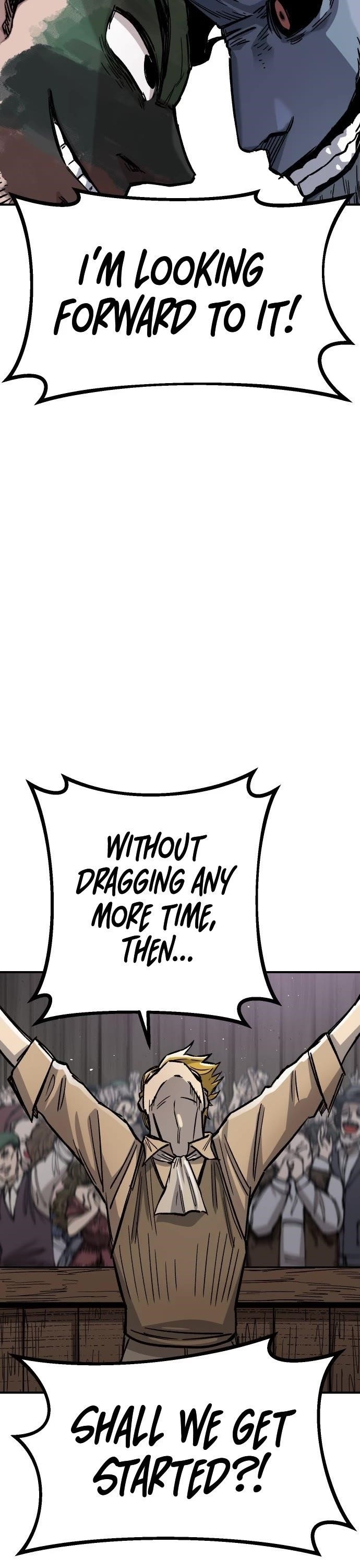 Reincarnation of the Veteran Soldier Chapter 13 - Page 62 in English