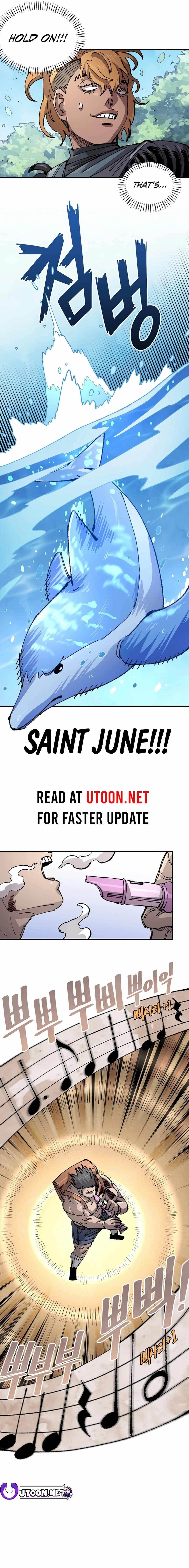 Reincarnation of the Veteran Soldier Chapter 130 - Page 16 in English