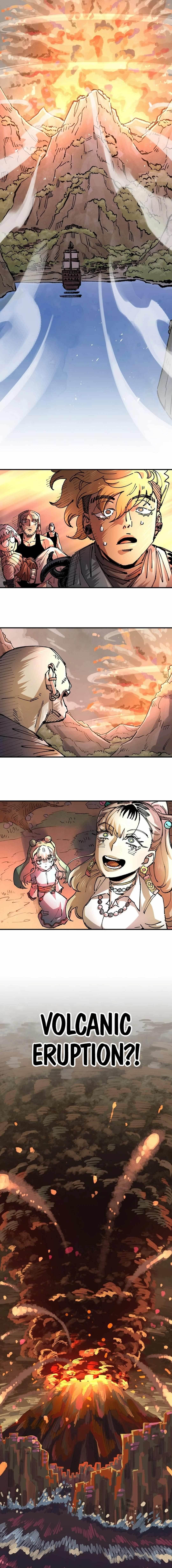 Reincarnation of the Veteran Soldier Chapter 130 - Page 23 in English