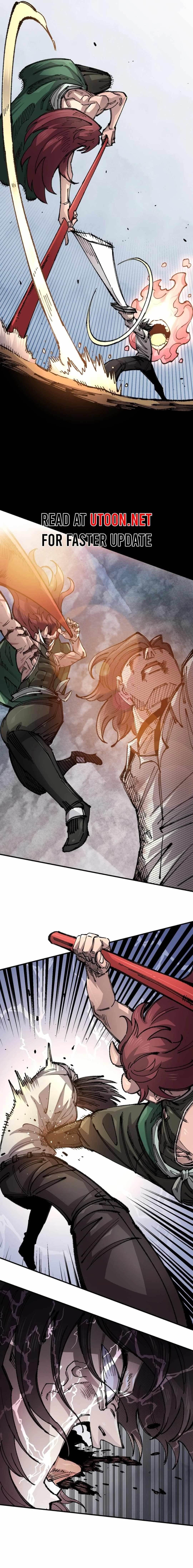 Reincarnation of the Veteran Soldier Chapter 131 - Page 16 in English
