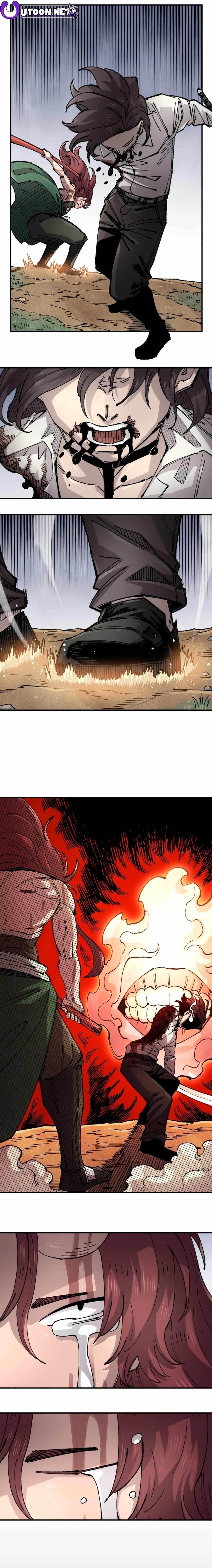 Reincarnation of the Veteran Soldier Chapter 131 - Page 17 in English
